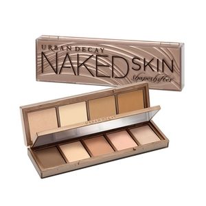 HP🎉 Urban Decay Naked Skin Shapeshifter Palette
